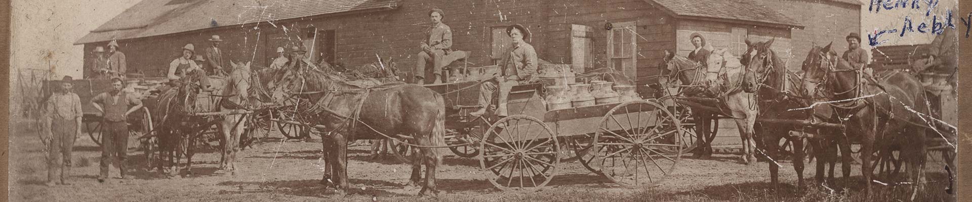General Relief - Clay County, Iowa
